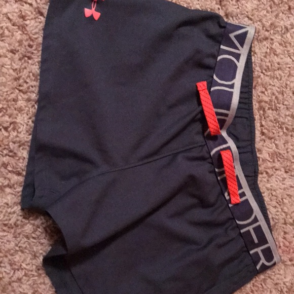2 pairs Under Armour shorts - Picture 2 of 5